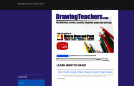 drawingteachers.com