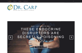drcarp.com