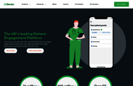 drdoctor.co.uk