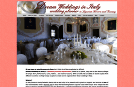 dream-weddings-in-italy.com