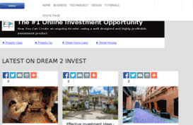 dream2invest.com