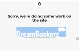 dreambookers.com