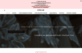 dreamboutique.ru