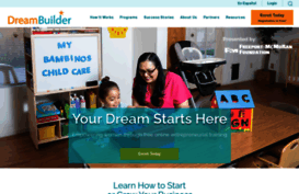 dreambuilder.org