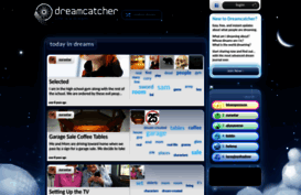 dreamcatcher.net