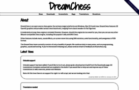 dreamchess.org