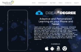 dreamdegree.org