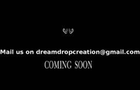 dreamdropcreation.com