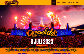 dreamfields.nl