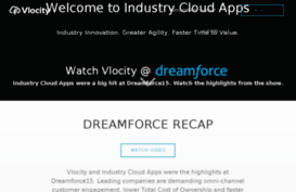 dreamforce15.vlocity.com