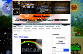 dreamgames1.com