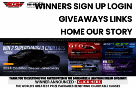 dreamgiveaway.com