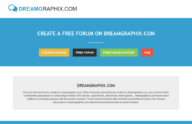 dreamgraphix.com