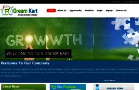 dreamkart.net