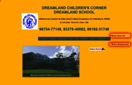 dreamlandschoolmakhla.org