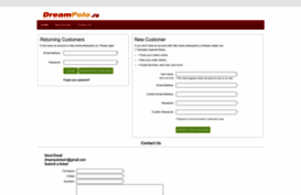 dreampolo.ru