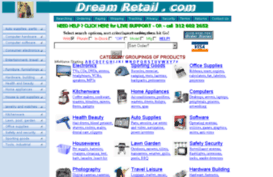 dreamretail.com
