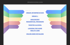 dreamroomer.com