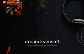 dreamteamsoft.com