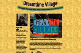 dreamtimevillage.org
