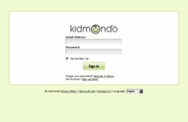 dreamtravel.kidmondo.com