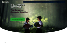 dreamworkscomputer.com