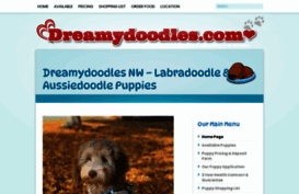 dreamydoodles.com