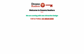 dreamzrealtors.com