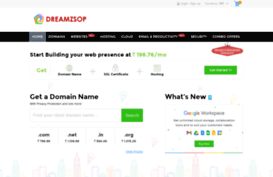 dreamzsop.co.in