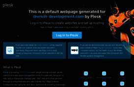 drench-development.com