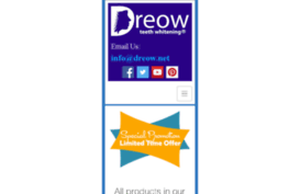 dreow.net