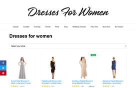 dressesforwomen.org