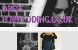 dressforwedding.co.uk