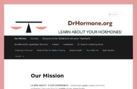 drhormone.org