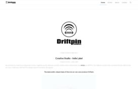 driftpinstudios.com