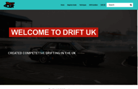 driftuk.co.uk