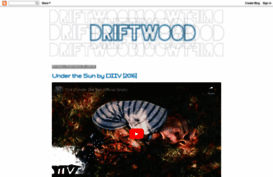 driftwoodfloating.blogspot.com