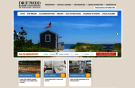 driftwoodmontauk.com