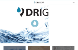 drigear.co.za