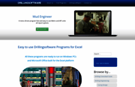 drillingsoftware.com