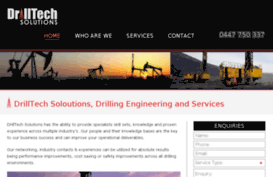 drilltechsolutions.com.au