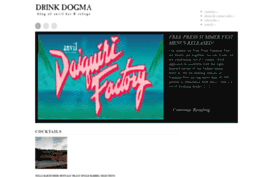 drinkdogma.com