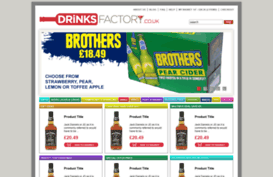 drinksfactory.co.uk