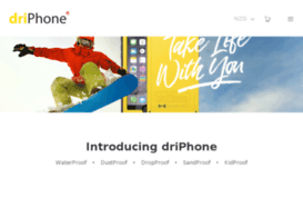 driphone.co.nz