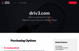 driv3.com