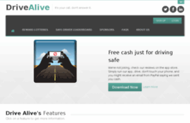 drivealiveapp.com