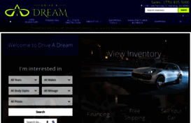drivedreams.com