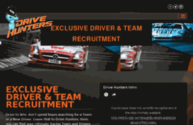 drivehunters.com