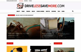drivelesssavemore.com