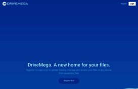 drivemega.com